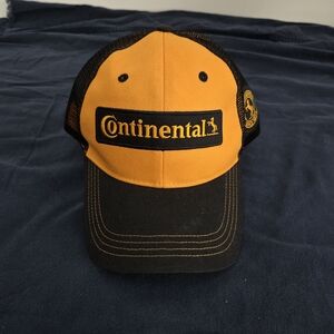 Continental Tire Hat